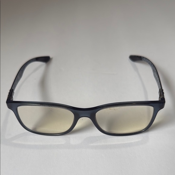 RayBan prescription glasses model RB8903 blue frame - Picture 1 of 12